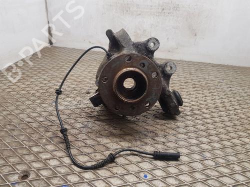 Used Left rear steering knuckle BMW 5 (F10) M5 (560 hp) 30580829