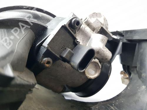 Intake manifold MG MG 3 1.5 | BP22674414M70