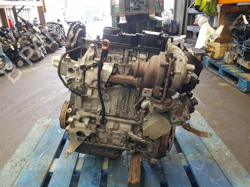 Engine PEUGEOT 5008 (0U_, 0E_) 1.6 HDi | BP24416865M1