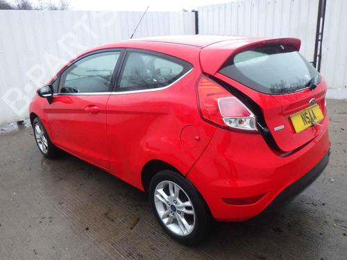 Engine control unit (ECU) FORD FIESTA VI (CB1, CCN) 1.0 EcoBoost | BP30948513M57  - Image 11