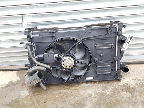 Water radiator VOLVO V40 Hatchback (525) T3 | BP35934006M31  - Image 11