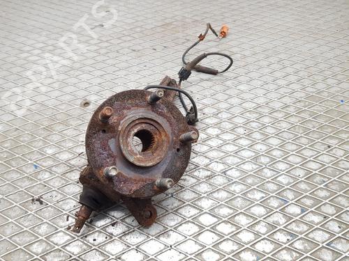 Used Right front steering knuckle HONDA CR-V II (RD_) 2.0 (RD5) (150 hp) 24829597