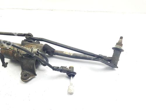 Front wiper motor RENAULT MASTER II Van (FD) 2.5 dCi | BP22671886M29 