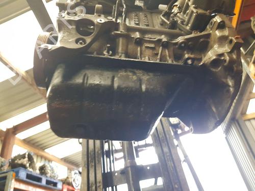 Engine PEUGEOT 208 I (CA_, CC_) 1.4 HDi | BP30137990M1