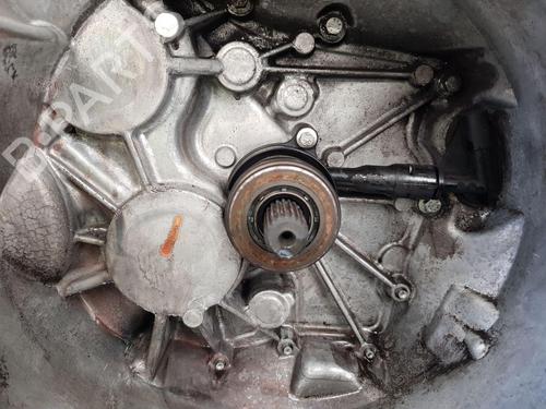 Gearbox FORD KUGA I 2.0 TDCi | BP28413597M3