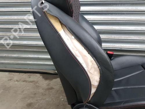 Right front seat AUDI A3 Sportback (8VA, 8VF) RS3 quattro | BP29408105C16 