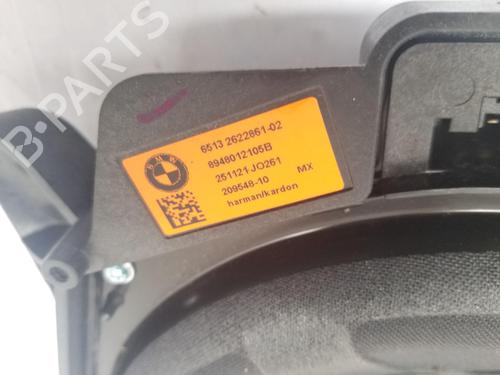 Other BMW 2 Coupe (G42, G87) M240 i xDrive | BP39931003O1 - Image 2