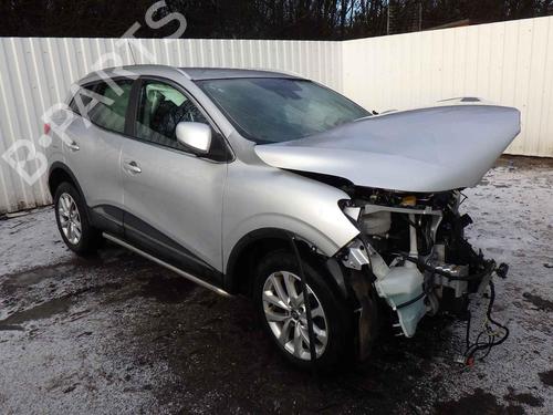 Right sun visor RENAULT KADJAR (HA_, HL_) 1.5 dCi 110 (HLA3) | BP27240544I2  - Image 9