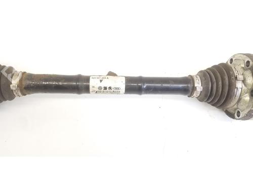 Right rear driveshaft AUDI R8 Spyder (427, 429) 5.2 FSI quattro | BP22681968M41 