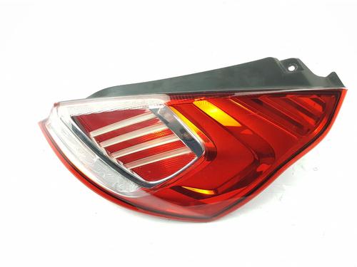 Right taillight FORD FIESTA VI (CB1, CCN) 1.6 ST C1BB13404B
