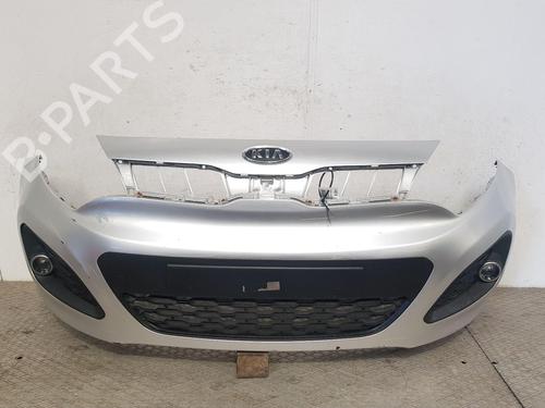 Front bumper KIA RIO III (UB) 1.4 CVVT | BP27455354C7 