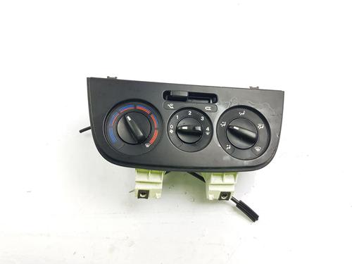 Used Climate control PEUGEOT BIPPER (AA_) 1.3 HDi 75 (75 hp) 24829734