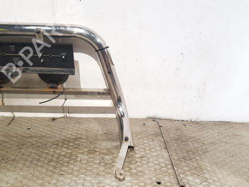 Other JEEP RENEGADE SUV (BU, B1, BV) 1.6 CRD | BP32177598O1 