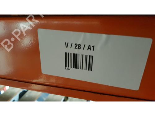 Air vent MERCEDES-BENZ GLA (H247) GLA 220 d 4-matic (247.715) | BP32352735I21  - Image 11