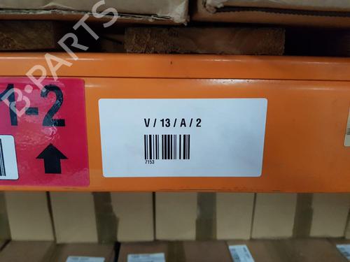Air vent MERCEDES-BENZ A-CLASS (W177)  | BP23119453I21 