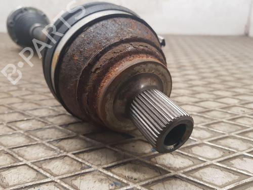 Left front driveshaft VW GOLF VIII (CD1, DA1) 1.5 eTSI | BP30796251M38