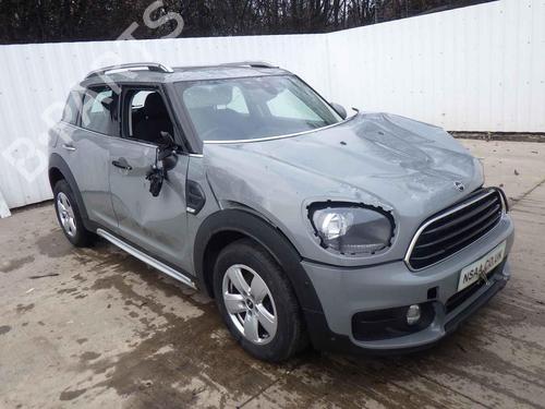 Radio MINI MINI COUNTRYMAN (F60) Cooper | BP29229879E6 