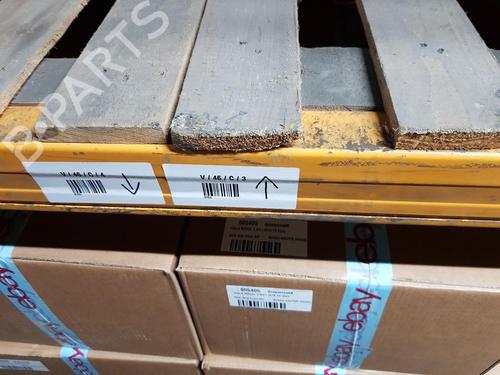 Electronic module NISSAN LEAF (ZE0) Electric | BP36144200M83 - Image 6