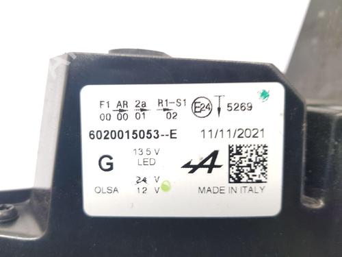 Left taillight ALPINE A110 II  | BP33630138C34  - Image 8