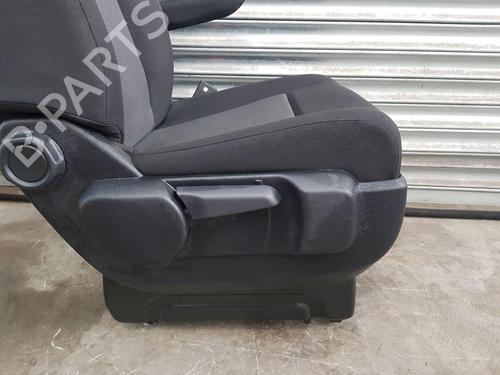 Right front seat OPEL VIVARO C Van (K0) 1.5 | BP31282661C16