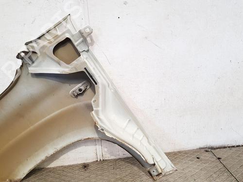 Right front fenders FIAT PANDA (312_, 319_) 1.2 (312PXA1A) | BP29957302C42