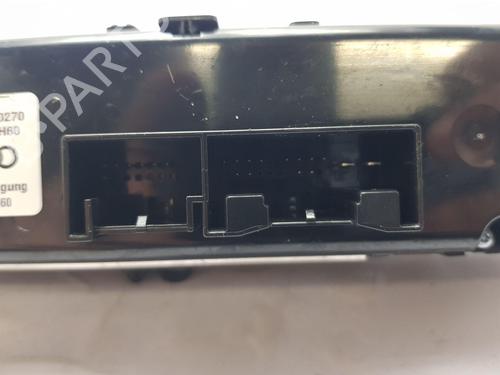 Commande Chauffage AUDI A5 Convertible (F57, F5E) S5 TFSI quattro | BP30948652I5 