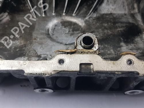 Oil sump HONDA CIVIC VIII Hatchback (FN, FK) 2.2 CTDi (FK3) | BP27689291M115 