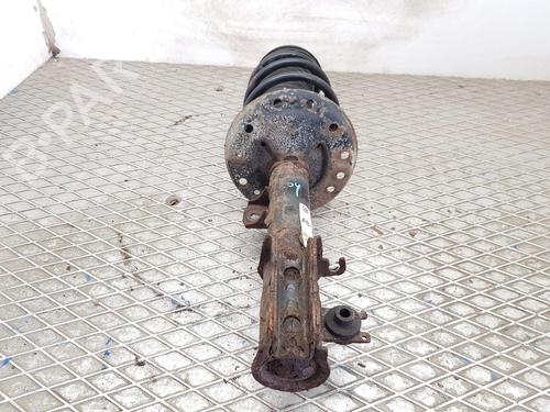 Right front shock absorber OPEL CORSA D (S07)  | BP25461699M17 