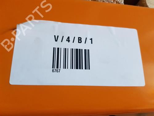 Right front window switch AUDI A4 B7 (8EC) 2.0 | BP36508264I26 - Image 8
