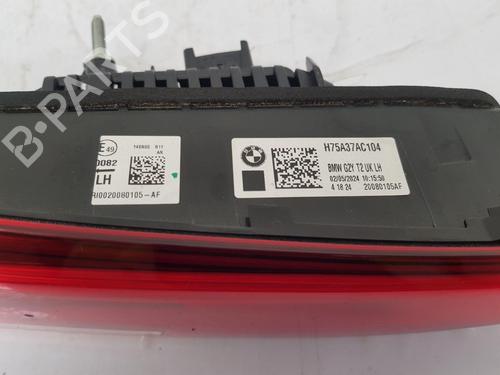 Left tailgate light BMW 4 Coupe (G22, G82) M4 Competition M xDrive | BP36913260C79  - Image 7