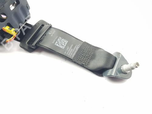 Rear right seatbelt OPEL CROSSLAND X / CROSSLAND (P17, P2QO) 1.6 Turbo D (75) | BP29984309I28 