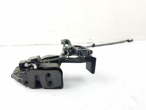 Rear left lock FORD S-MAX (WA6) 1.6 TDCi | BP29549210C100 