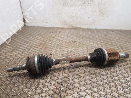 Used Left front driveshaft Left front driveshaft 31663616 31663616