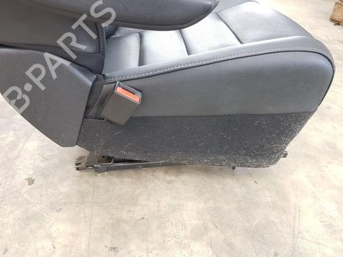 Left front seat TOYOTA PROACE VERSO Bus (MPY_) 2.0 D4d (MPY6, MPY5) | BP22683090C15 
