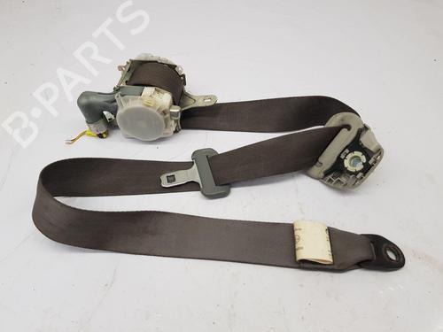 Used Front right seatbelt Front right seatbelt TOYOTA HILUX VII Pickup (_N1_, _N2_, _N3_) 2.5 D-4D 4WD (KUN25) (144 hp) 36281148 36281148