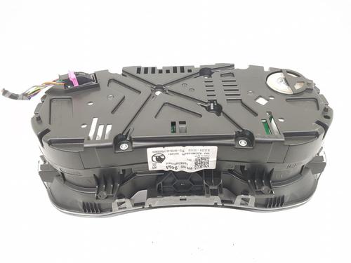 Instrument cluster SKODA FABIA III (NJ3) 1.2 TSI | BP22208103C47 