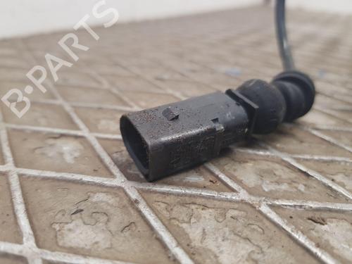 Right front shock absorber PORSCHE CAYENNE (92A)  | BP28965679M17 