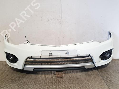 Foran kofangere MITSUBISHI L200 / TRITON (KA_T, KB_T) 2.5 DI-D 4WD (KB4T) (178 hp) 28137066