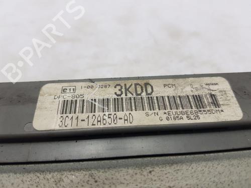 Engine control unit (ECU) LTI TX  | BP31053518M57  - Image 7