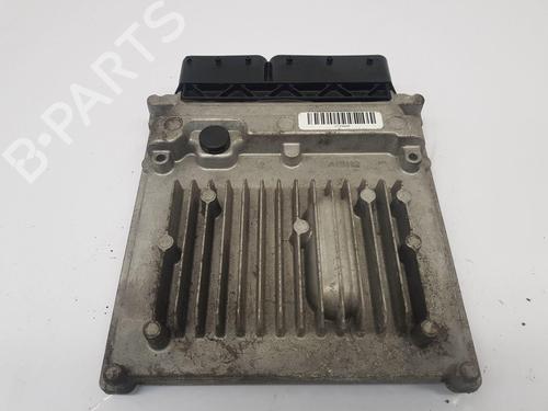 Used Engine control unit (ECU) Engine control unit (ECU) MERCEDES-BENZ A-CLASS (W176) A 200 CDI / d (176.008) (136 hp) 32787204 32787204