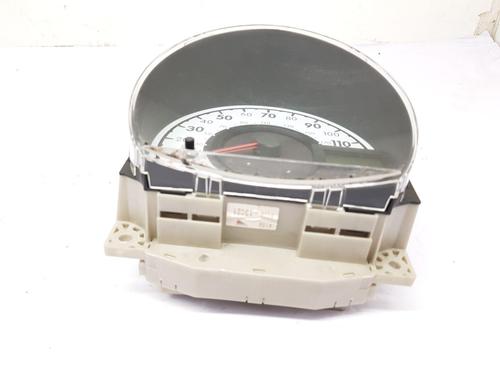 Instrument cluster CITROËN C1 (PM_, PN_) 1.0 | BP29984568C47 