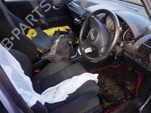Hand brake AUDI A2 (8Z0) 1.4 TDI | BP33130798I18 - Image 13