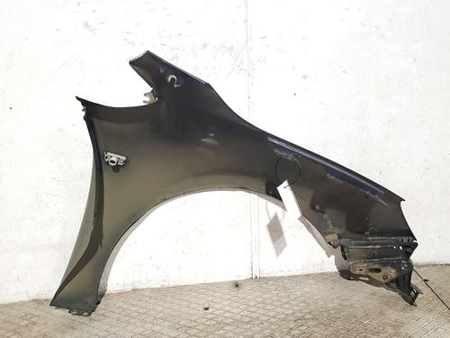 Left front fenders VAUXHALL ASTRA Mk VI (J) GTC (P10) 1.6 CDTi | BP31864139C41 