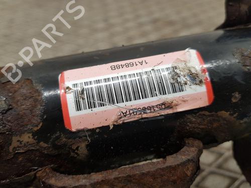 Venstre fortil støddæmper JEEP CHEROKEE (KL) 2.0 CRD 4x4 | BP29620165M16