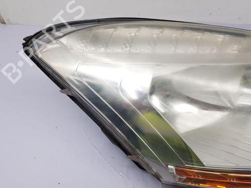 Right headlight CITROËN C4 Picasso I MPV (UD_) 1.6 HDi | BP32252174C29