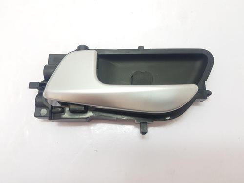 Used Rear left interior door handle HYUNDAI i20 I (PB, PBT) 1.4 CRDi (90 hp) 22207572