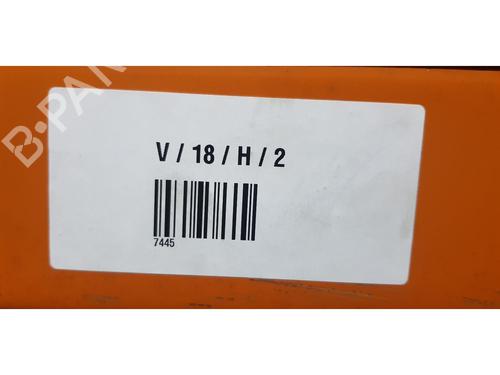 Steering column stalk BMW 5 (E60) 520 d | BP29440214I23 - Image 10