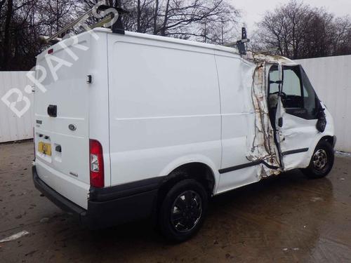 Engine FORD TRANSIT Van (FA_ _) 2.2 TDCi | BP33306452M1  - Image 16