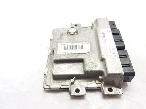 Engine control unit (ECU) RENAULT MASTER III Van (FV) | BP30891574M57