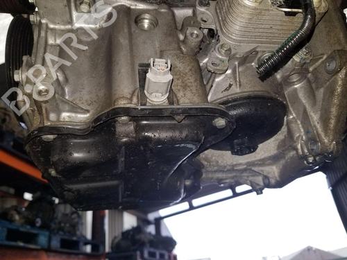 Engine NISSAN JUKE (F16_)  | BP32148953M1 